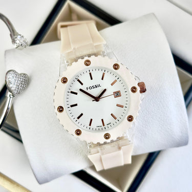 Fossil FFT5